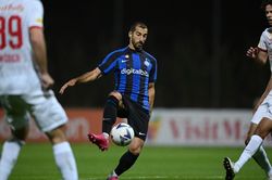 Mkhtaryan tỏa sáng trong chiến thắng 4-0 của Inter Milan