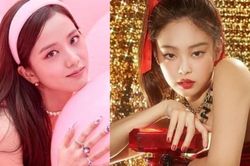 5 kiểu gương mặt của sao nữ K-pop được yêu thích nhất