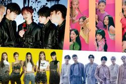 Idol K-pop được xem nhiều nhất TikTok 2022: TXT, BTS, Blackpink