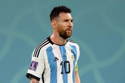 Tin nóng World Cup hôm nay 8/12: Ronaldo từ chối tập cùng đội dự bị