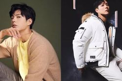 7 lý do khiến fan bị Park Bo Gum mê hoặc