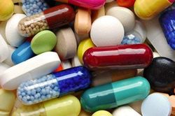 Thu hồi giấy đăng ký lưu hành 140 loại thuốc