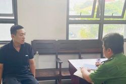 Vụ 4 xe ô tô của cư dân ở TPHCM bị đi cầm ở tỉnh Bình Dương: Bắt một bảo vệ của chung cư