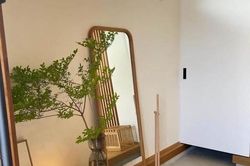 Vợ Nhật 43 tuổi nổi đình nổi đám vì biết trang trí nhà siêu xinh