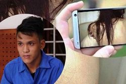 Gã trai dùng 'clip nóng' cưỡng đoạt tình và tiền người yêu cũ
