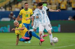 Truyền thông quốc tế và siêu máy tính dự đoán đội vô địch World Cup 2022