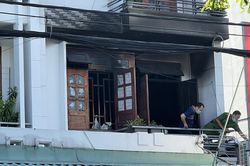 TPHCM: Nghi vấn tình cũ ghen tuông phóng hỏa, khiến tình cũ và tình địch tử vong