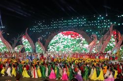 Chương trình nghệ thuật đặc biệt Công bố Festival Hoa Đà Lạt lần thứ IX - năm 2022 sẽ diễn ra vào tối 18/12
