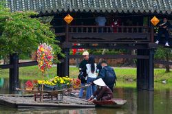 Kinh tế Kinh tế Hương Thủy nâng cấp các tiêu chí nông thôn mới