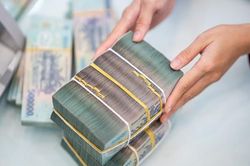 Tăng trưởng tín dụng đến nay đã đạt 12,2%