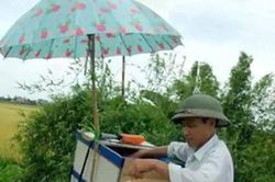Kem tuổi thơ....