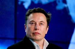 Vì sao tỷ phú Elon Musk mất 'ngôi vương' người giàu nhất thế giới?