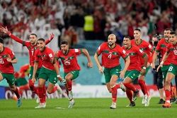 Đoàn kết - nhìn từ World Cup 2022