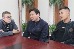 Bắt giữ, ép nhận nợ 2,5 tỷ đồng vì giới thiệu người khác vay tiền
