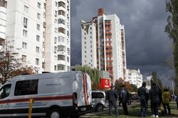 Đức nói Ukraine có thể tấn công bên trong lãnh thổ Nga