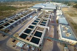 Israel tái sử dụng tới 90% nước thải sinh hoạt