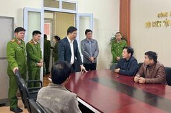 Hà Tĩnh: Người phụ nữ bị đánh đập, ép nhận khoản nợ 2,5 tỷ đồng
