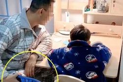 Tự tử, bỏ lại con lại ga tàu, bỏ nhà ra đi... vì 'phát điên' khi dạy con học bài