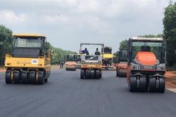 Thường xuyên kiểm tra tài chính nhà thầu Cienco 6 tại dự án cao tốc Phan Thiết- Dầu Giây