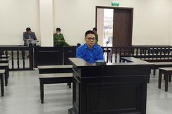Giám đốc kinh doanh thua lỗ chuyển hướng lừa lọc nhiều lô máy vi tính
