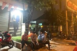 Hải Dương: Nổ téc xăng làm 2 người thương vong