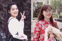 Hai nữ tác giả theo đuổi văn học kinh dị