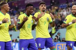 Đội hình dự kiến Croatia vs Brazil: Neymar lên tiếng?
