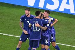 Đội hình dự kiến Hà Lan vs Argentina: Chờ Messi khai hỏa