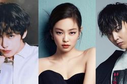 Sự thật đằng sau việc V BTS 'khịa' bạn trai cũ Jennie Blackpink