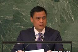 Đại sứ Đặng Hoàng Giang: UNCLOS có ý nghĩa rất lớn đối với Việt Nam