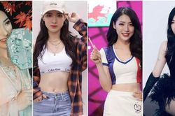 Người đẹp Zang Korean nhận định trước vòng tứ kết, đội vô địch và vua phá lưới World Cup 2022