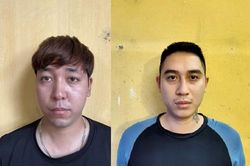 Hải Dương: Khởi tố 3 đối tượng cho vay lãi nặng, đòi nợ kiểu 'xã hội đen'