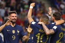 Van der Vaart dự đoán tỷ số trận Hà Lan – Argentina