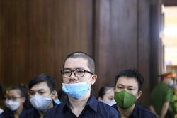 Vợ và em trai 'trùm' địa ốc Alibaba khai gì về cáo buộc 'rửa tiền'?