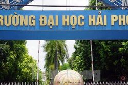 Yêu cầu Đại học Hải Phòng cấp bằng tốt nghiệp cho 52 học viên
