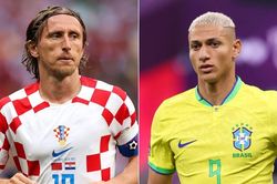 Dự đoán tỷ số World Cup 2022 hôm nay ngày 9/12