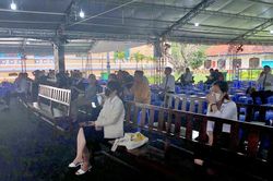 Nhiều bị hại vắng mặt ngày xét xử thứ 2 vụ địa ốc Alibaba