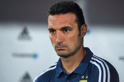 World Cup 2022: Tầm vóc Scaloni