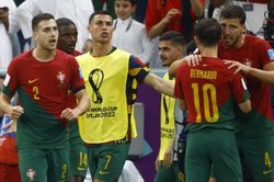 Man City và MU hưởng lợi lớn từ 11 cầu thủ vào tứ kết World Cup 2022