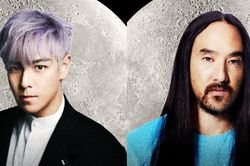 T.O.P (BIGBANG) tung clip xác nhận du hành vũ trụ cùng tỷ phú người Nhật và Steve Aoki