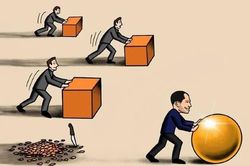 Thay đổi tư duy để thành công