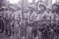 Kỷ niệm 70 năm Chiến thắng Tây Bắc (1952 - 2022): Phát triển nghệ thuật quân sự lên tầm cao mới