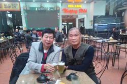 Hai thằng lính già