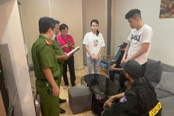Trùm đường dây cá độ bóng đá nghìn tỷ, giỏi công nghệ nhưng vẫn bị... tóm