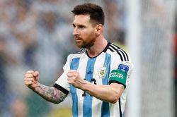 Nhận định bóng đá Hà Lan vs Argentina: Van Dijk đấu Messi