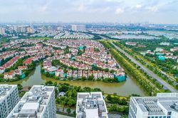 Chuyên gia Savills: Bất động sản 2023 đón nhiều tín hiệu lạc quan