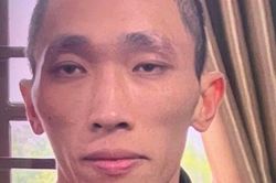 Đã bắt được kẻ cướp tiệm vàng ở Bắc Giang