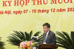 Hà Nội sẽ họp để chỉ đạo thu hồi những căn hộ vi phạm tại các nhà tái định cư