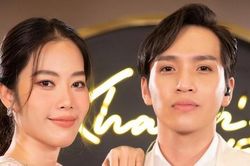 Bạch Công Khanh phũ phàng với Nam Em ngay trên sân khấu: Cặp đôi có dấu hiệu tan vỡ?