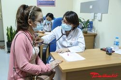 Ngày 10/12: Thêm 408 ca mắc mới Covid-19